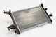 Radiator Sistem Răcire Motor Opel Corsa C Tigra B Manual Automat Climatizare 1300239