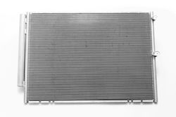 Air Conditioning Condenser Dehumidifier Toyota Prius 8845047020 Air Conditioning Condenser Dehumidifier Toyota Prius 8845047020