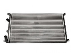 Radiator sistem de răcire motor Opel Movano A Renault Master Ii 7701049664