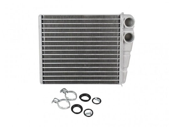 Încălzitor Sudat Mercedes A B Mini 64113422666