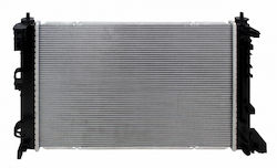 Ψυγείο Σύστημα Ψύξης Κινητήρα Nissan Micra V Mitsubishi Colt Vii Renault Clio V Συγκολλημένο 214105fa0a Ψυγείο Σύστημα Ψύξης Κινητήρα Nissan Micra V Mitsubishi Colt Vii Renault Clio V Συγκολλημένο 214105fa0a