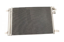 Condensator Climatizare Dezumidificator Audi A3 S3 Seat Leon Skoda Octavia Iii 5q0816411n