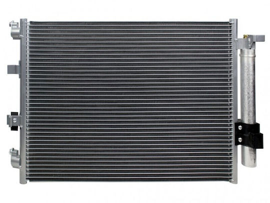 Condensator Climatizare Dezumidificator Ford C-Max Focus Iii Bv6119710ba