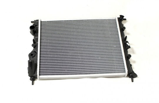 Engine Cooling System Radiator Renault Clio II Kangoo Megane I Thalia 7700838134
