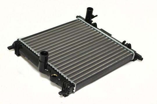 Radiator Sistem Răcire Motor Skoda Citigo VW Up 1s0121253p
