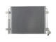 Air Conditioning Condenser Dehumidifier Vw Tiguan 5n0820411c