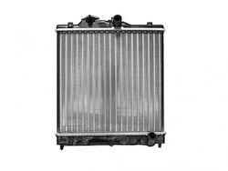 Ψυγείο Συστήματος Ψύξης Κινητήρα Honda Civic V Civic Vi Crx Iii 19010p01003 Ψυγείο Συστήματος Ψύξης Κινητήρα Honda Civic V Civic Vi Crx Iii 19010p01003