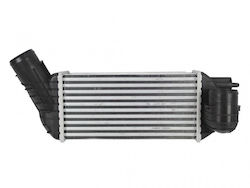 Radiator Aer Supraalimentare Citroen C4 Aircross Grand Picasso I Peugeot 3008 5008 0384n2 Radiator Aer Supraalimentare Citroen C4 Aircross Grand Picasso I Peugeot 3008 5008 0384n2