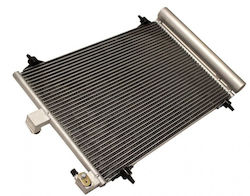 Condensator Climatizare Dezumidificator Citroën Xsara Peugeot 406 607 6453ec