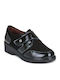 Γυναικεία Oxfords σε Μαύρο Χρώμα