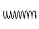 Rear Suspension Spring Bmw 5 33531093632
