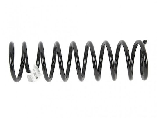 Primăvara Spate Suspensii Auto Ford Fiesta Mazda 121 Iii 1003644
