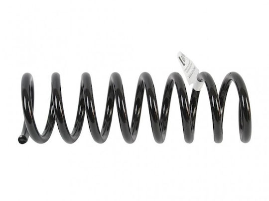 Front Suspension Spring Mercedes Clk C208/a208 C-Class W202 C T-Model S202 E-Class W210 2103211204