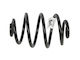 Hinteres Frühling für Opel Corsa C 424057