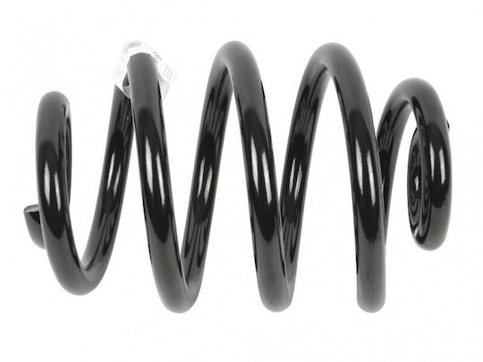 Rear Suspension Spring Ford Galaxy Seat Alhambra VW Sharan 1065400