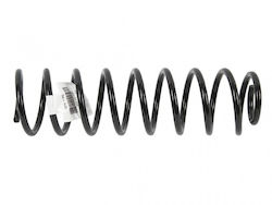 Hinteres Autoaufhängung Frühling Seat Ibiza II Vw Polo 6k0511115j951 Hinteres Autoaufhängung Frühling Seat Ibiza II Vw Polo 6k0511115j951