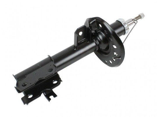 Vorderer Rechter Stoßdämpfer Nissan Qashqai 54302-JD000