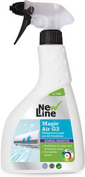 New Line Magic Air Conditioner Cleaner