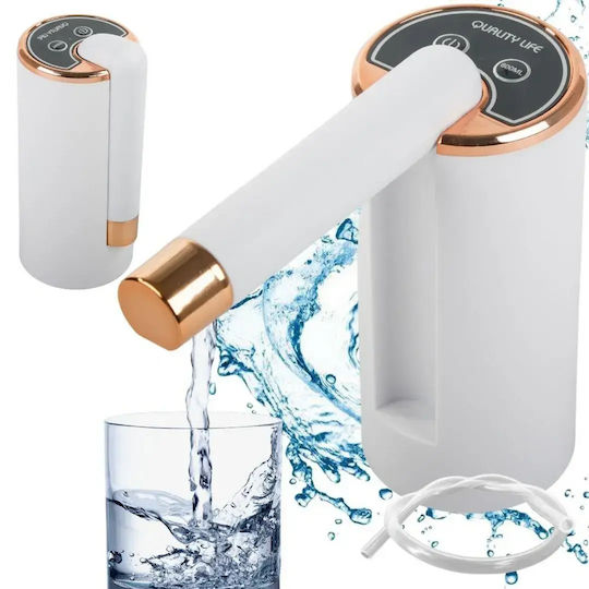 Verk Group Wasserpumpe Küchen Batterie aus Silikon Verk Group Wasserpumpe Küchen Batterie aus Silikon