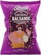 Serras Handmade Potato Chips Sea Salt And Balsamic Vinegar 40gr 18pcs/box