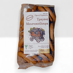 Efcharisto Κουλουράκια 150gr