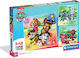 Kids Puzzle 3x48 Piece 48pcs Clementoni