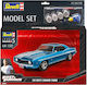 Revell Mașinuță 1:25 Fast și Furios