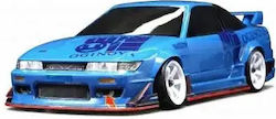 Yokomo Nissan Sileighty Sayaka Special Body 1/10 Sd Rs13spb