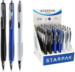 Starpak Stifte Kugelschreiber (Verschiedene Farben)