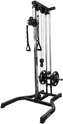 X-FIT Τροχαλία Πλάτης χωρίς Βάρη X-FIT Τροχαλία Πλάτης χωρίς Βάρη