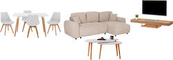 HomeMarkt Complete Student Package 8 Pieces HM11388
