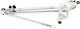 Front Windshield Wiper Mechanism Without Motor Toyota Rav 4 85150-42150