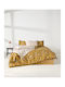 Kentia Ugetsu Комплект Чаршафи Кралица 240x270см. Ugetsu 41 (4бр.)