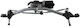 Renault Clio Front Scheibenwischer Motor