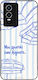 Husă Sonique Stripe Stories Series Vivo Y74s Vi...