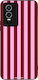 Husă Sonique Stripe Stories Series Vivo Y74s Vi...