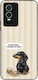 Husă Sonique Stripe Stories Series Vivo Y74s Vi...