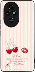 Sonique Stripe Stories Series Handyhülle Honor ...