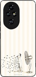 Sonique Stripe Stories Series Honor 200 Pro 5G ...