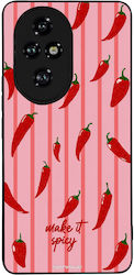 Sonique Stripe Stories Series Ehre 200 Pro 5g M...
