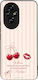 Θήκη Sonique Stripe Stories Series Honor 200 5g...