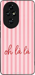 Sonique Stripe Stories Series Honor 200 Pro 5g ...