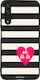 Калъф Sonique Stripe Stories Series Honor 20 No...