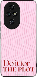 Sonique Stripe Stories Series Honor 200 Pro 5G ...