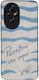 Θήκη Sonique Stripe Stories Series Honor 200 5g...