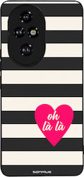 Sonique Stripe Stories Series Honor 200 Pro 5g ...