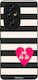 Husă Sonique Stripe Stories Series Honor 200 Pr...
