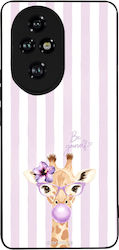 Sonique Hülle Stripe Stories Serie Honor 200 Pr...