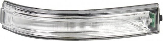 LED Flash В Огледалото Hyundai I20 Дясен 87624-07003
