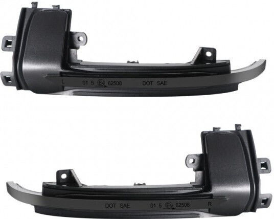 Dynamische Blitzlicht LED Am Spiegel Audi A3 A4 S4 Rs4 A5 S5 Rs5 8k0949102c